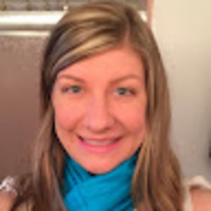 Meet your Posher, Catherine